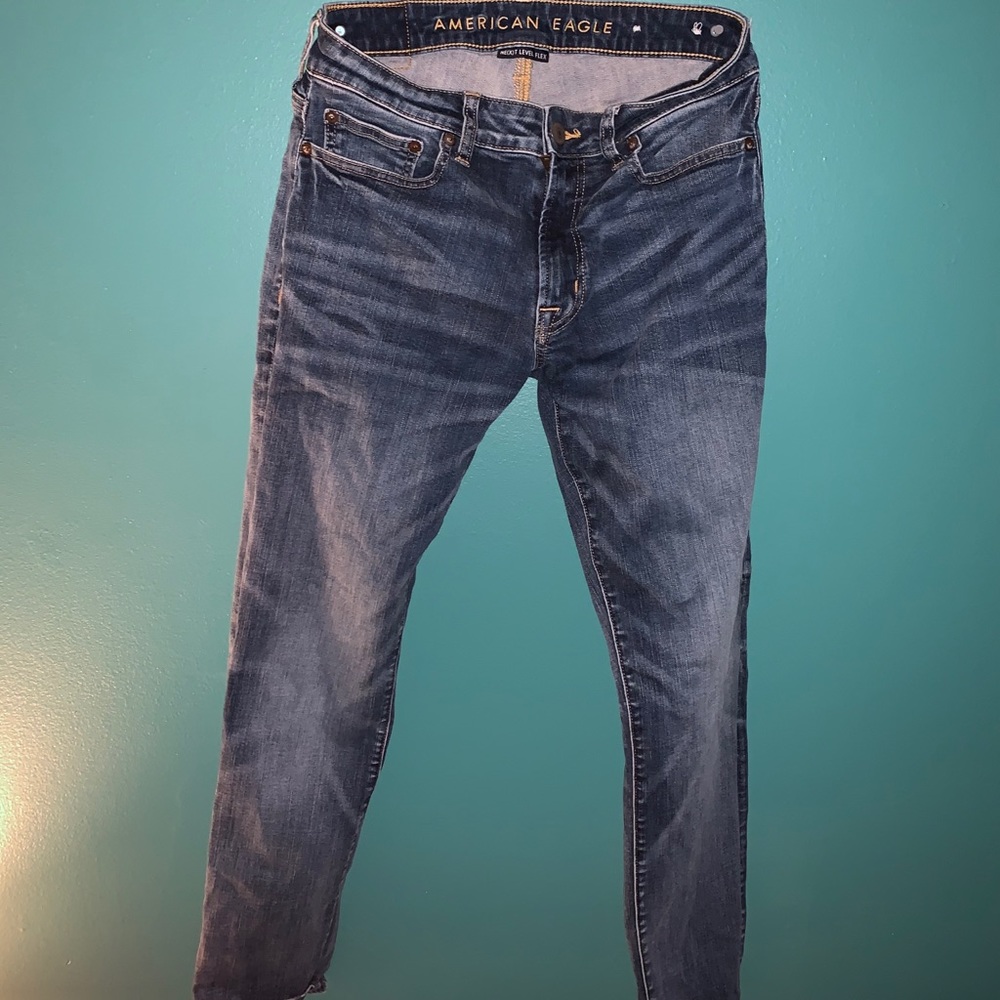 Men’s American Eagle “Next Level Flex” Jeans
